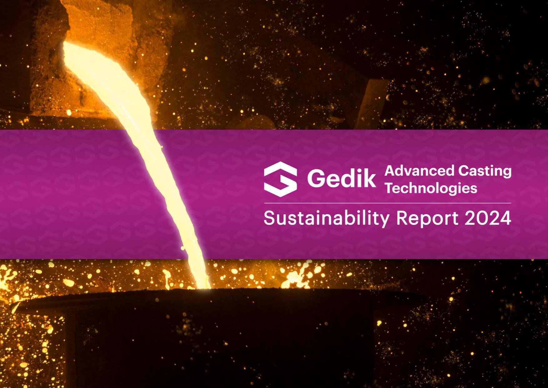 Sürdürülebilirlik Raporları 2024