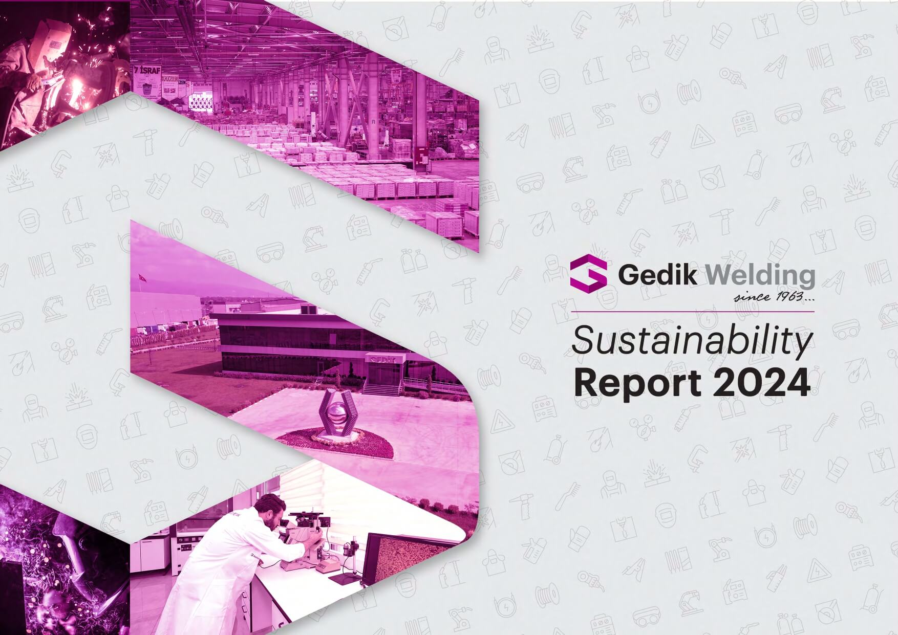 Sürdürülebilirlik Raporları 2024