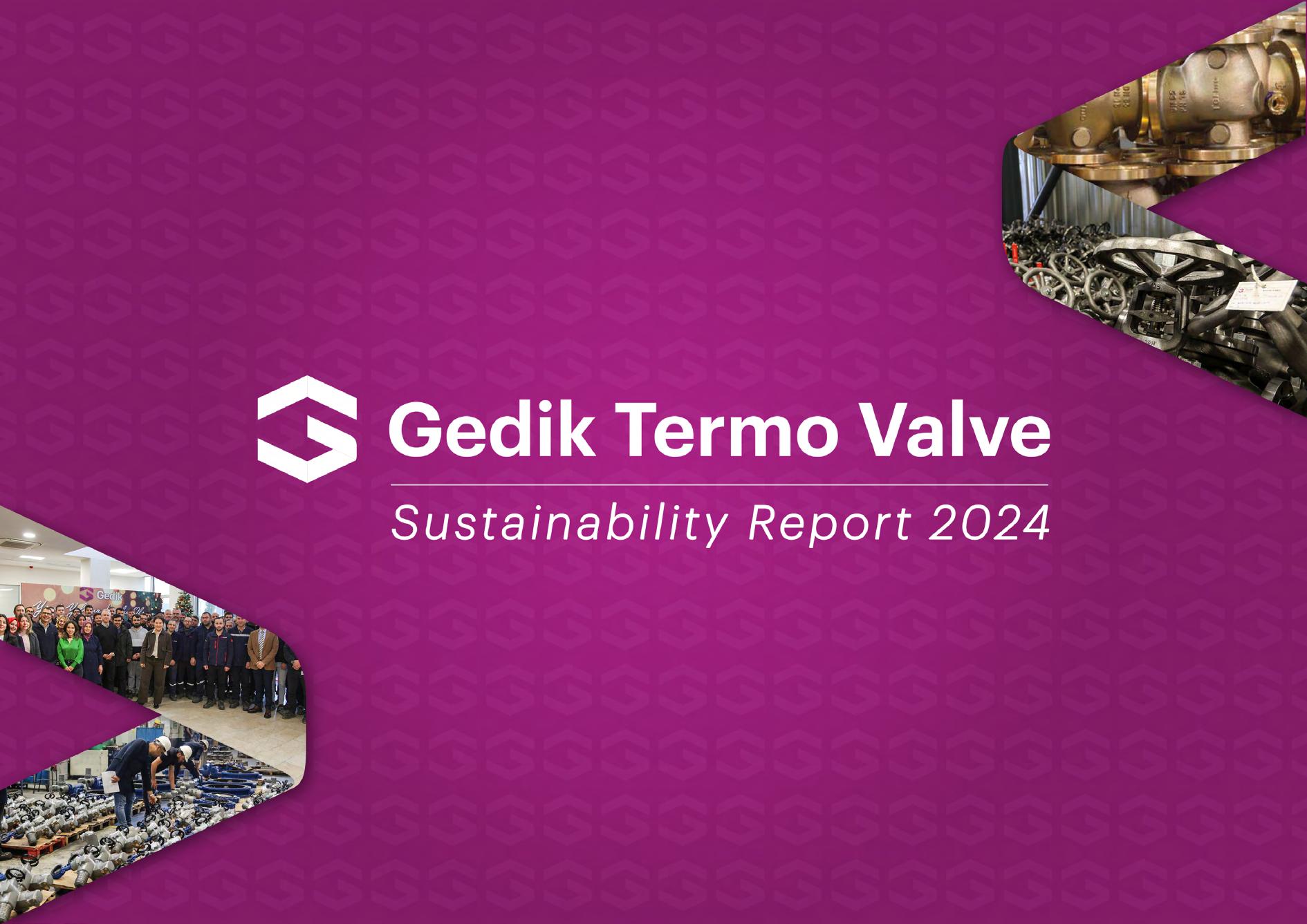 Sürdürülebilirlik Raporları 2024