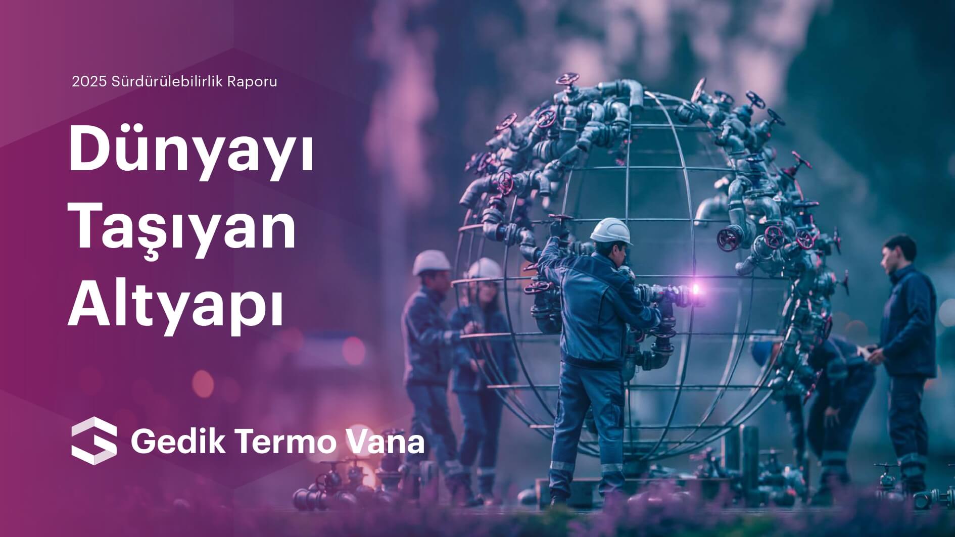 Sürdürülebilirlik Raporları 2025