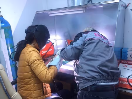 Gedik Eğitim Vakfı
