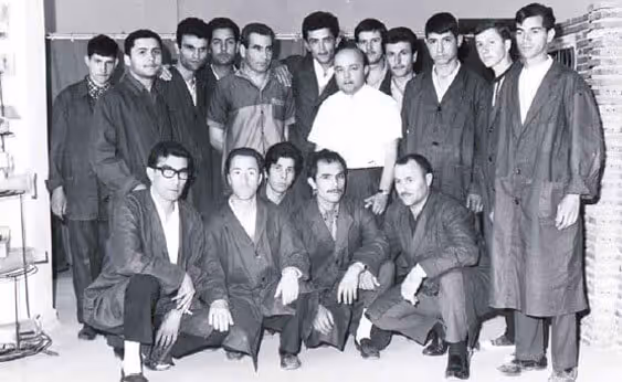 Gedik Kaynak